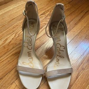Sam Edelman heels